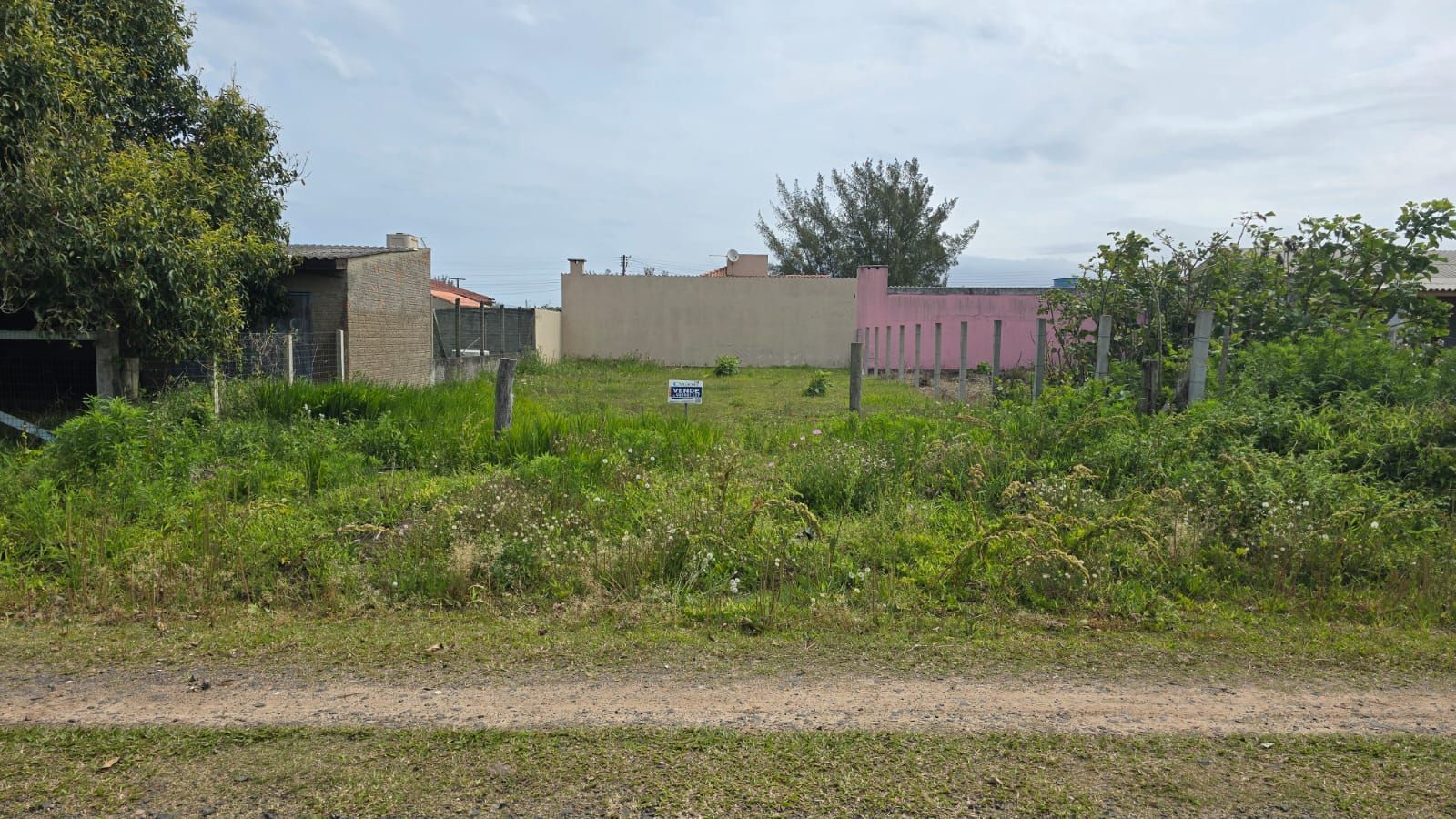Terreno Padrão para venda no bairro Estrela do Mar em Torres