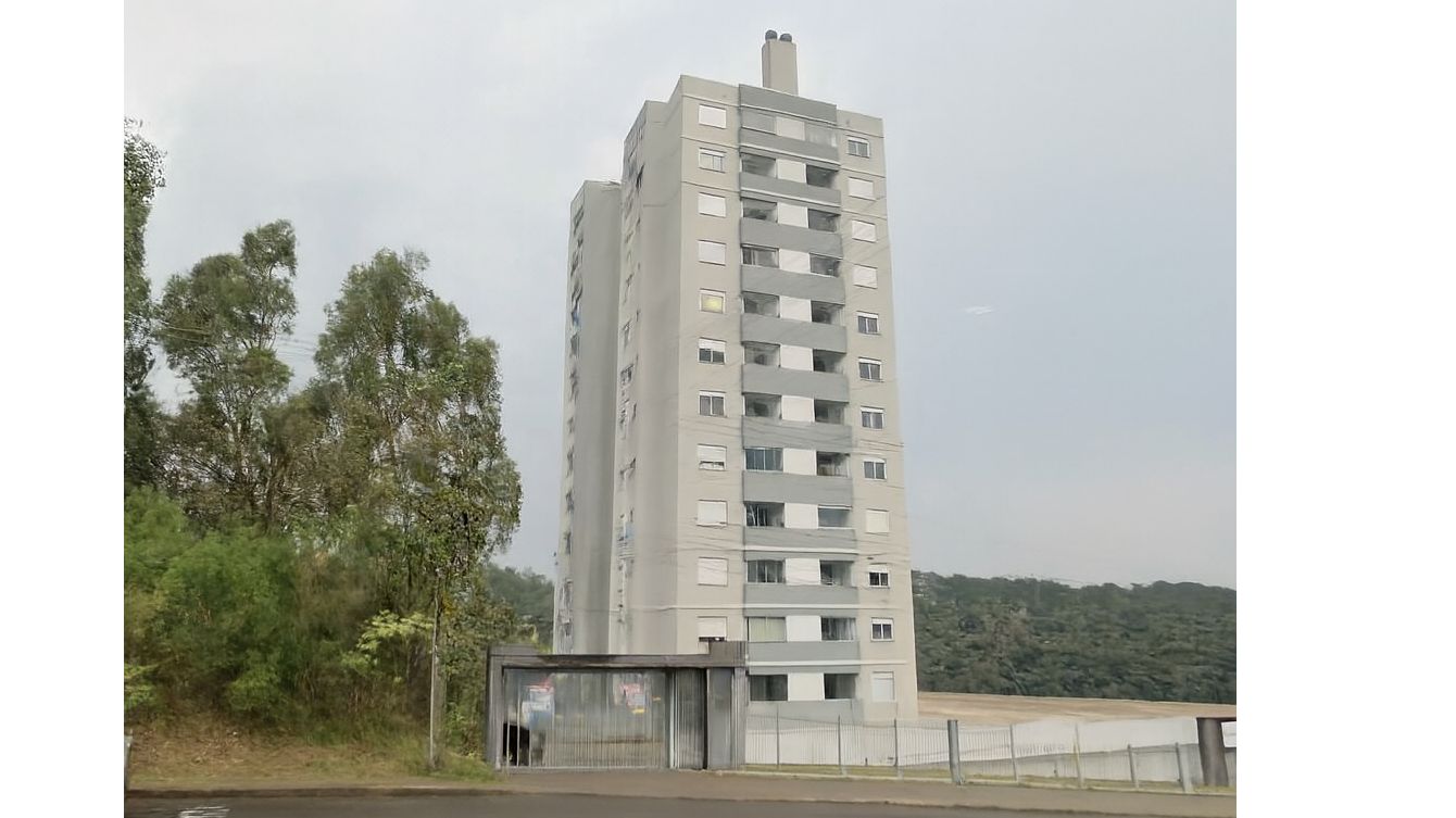 Apartamento para venda no bairro Santa Catarina em Caxias do Sul