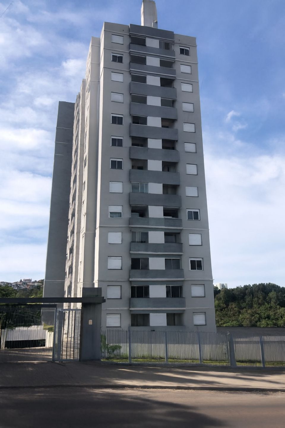 Apartamento para venda no bairro Santa Catarina em Caxias do Sul