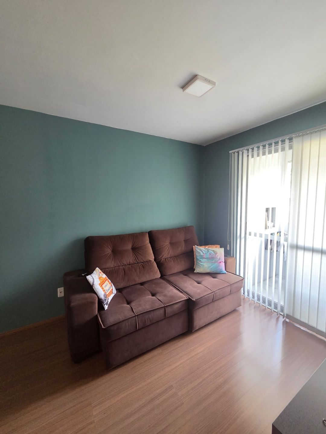 Apartamento para venda no bairro Santa Catarina em Caxias do Sul