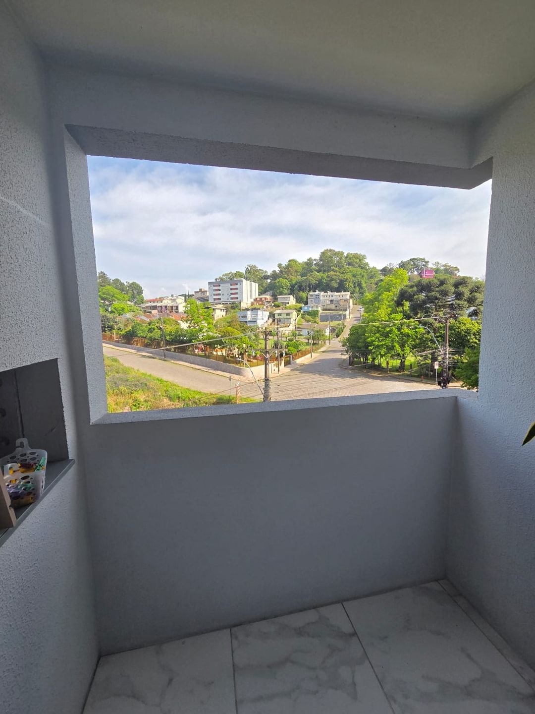 Apartamento para venda no bairro Santa Catarina em Caxias do Sul