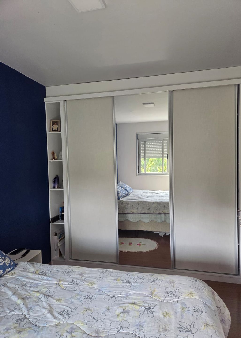 Apartamento para venda no bairro Santa Catarina em Caxias do Sul