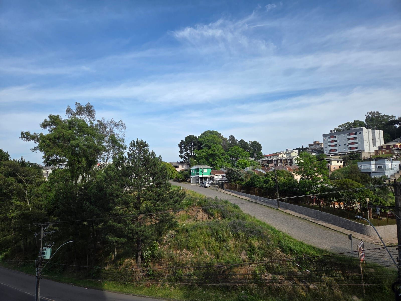 Apartamento para venda no bairro Santa Catarina em Caxias do Sul