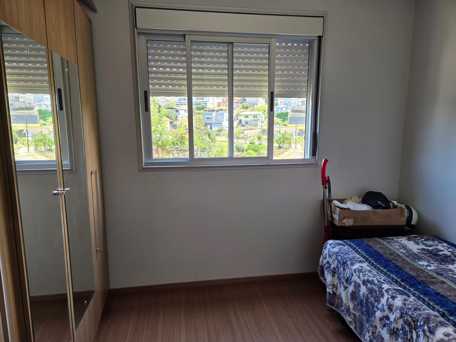 Apartamento para venda no bairro Santa Catarina em Caxias do Sul