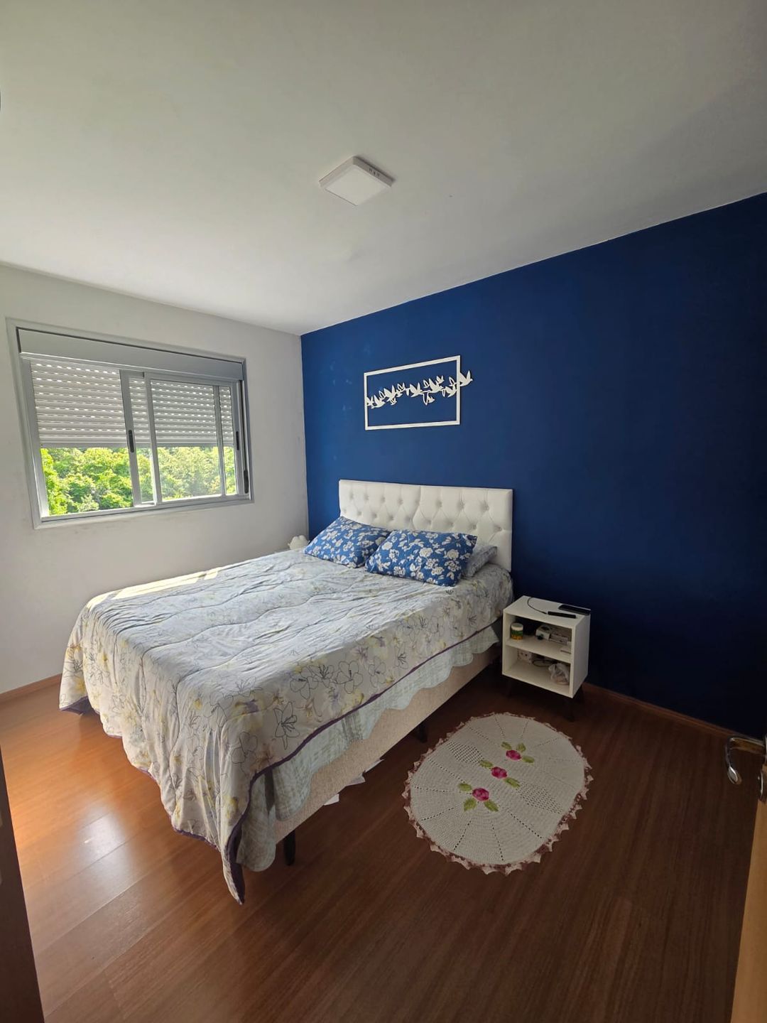 Apartamento para venda no bairro Santa Catarina em Caxias do Sul