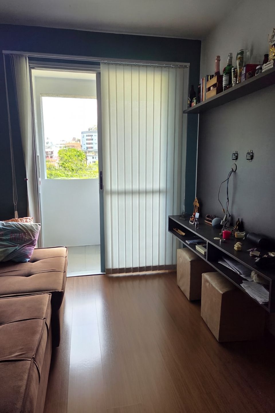 Apartamento para venda no bairro Santa Catarina em Caxias do Sul