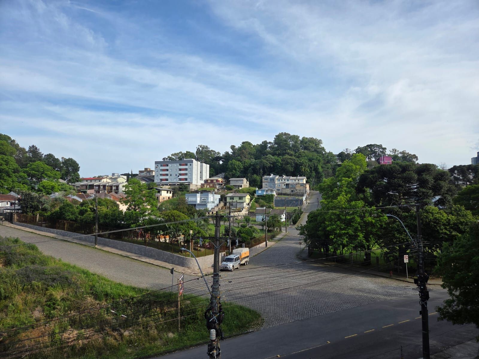 Apartamento para venda no bairro Santa Catarina em Caxias do Sul