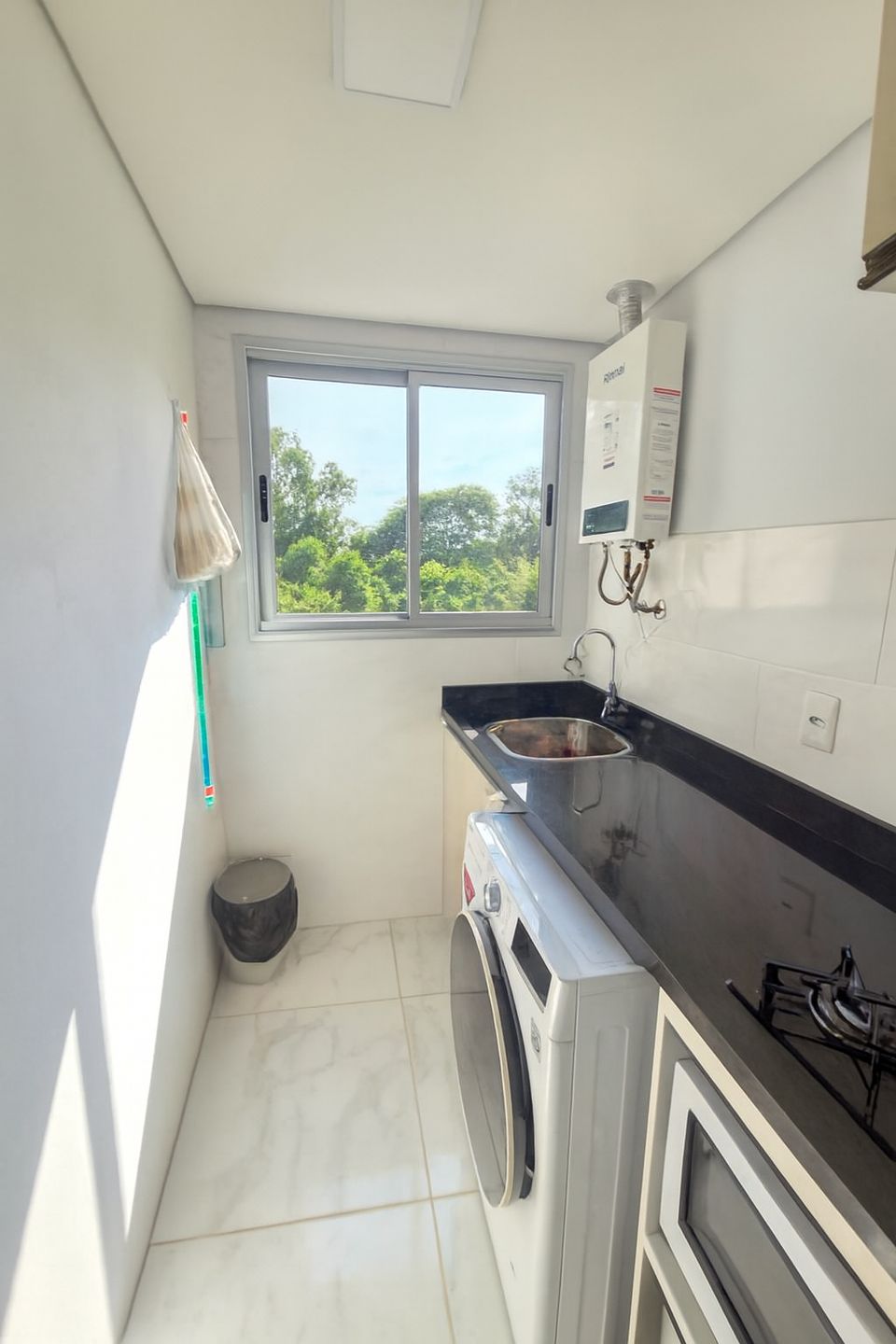 Apartamento para venda no bairro Santa Catarina em Caxias do Sul