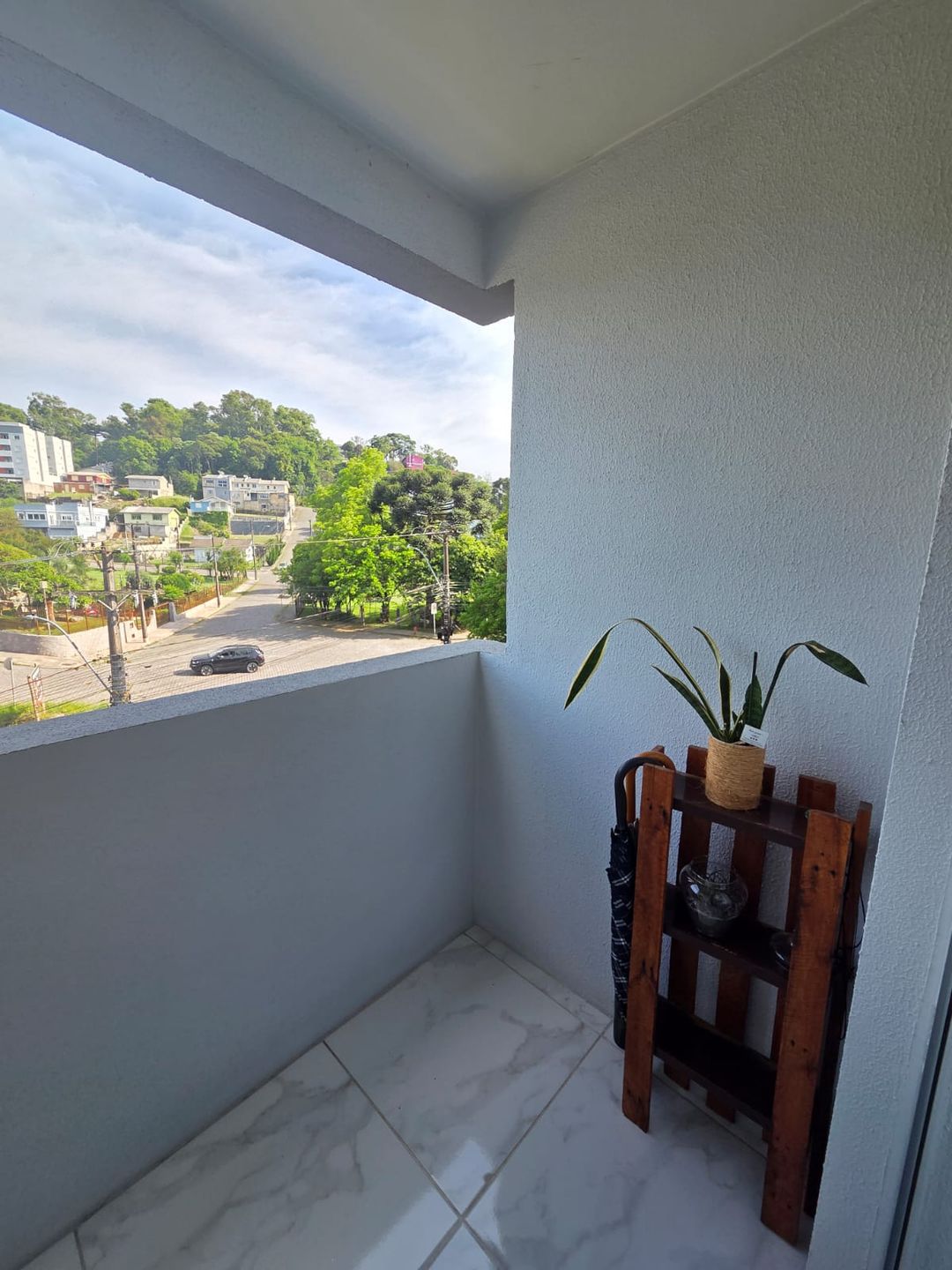 Apartamento para venda no bairro Santa Catarina em Caxias do Sul