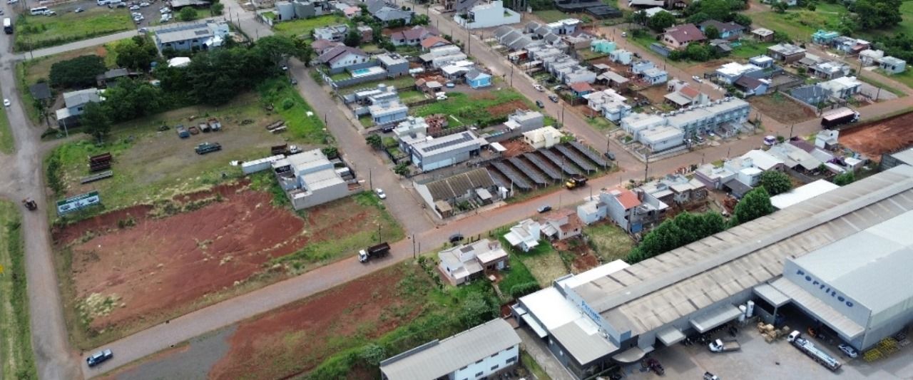 Lote para venda no bairro Boa União em Estrela