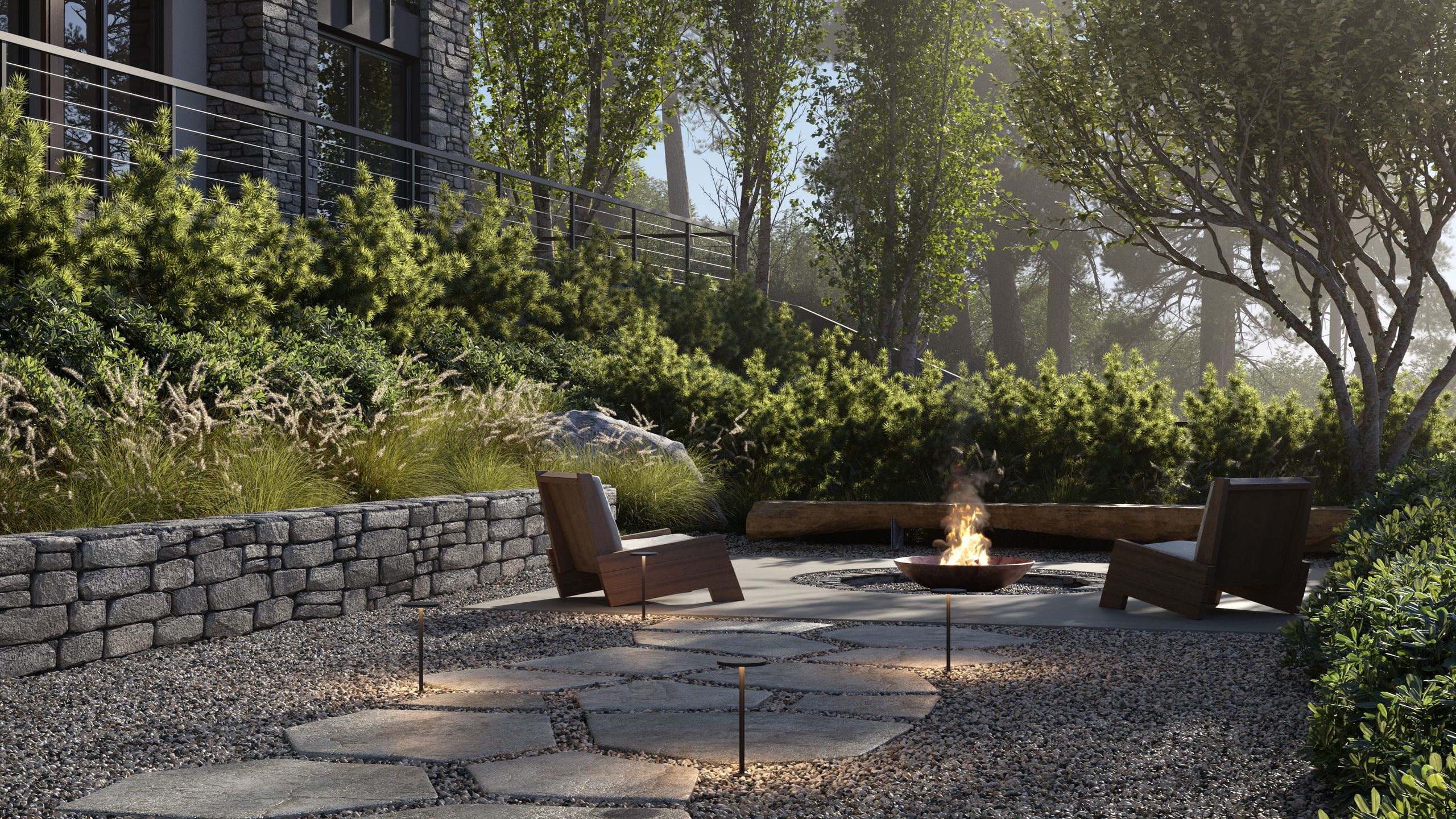 Apartamento Duplex sendo 2 suítes para venda no bairro Planalto em Gramado