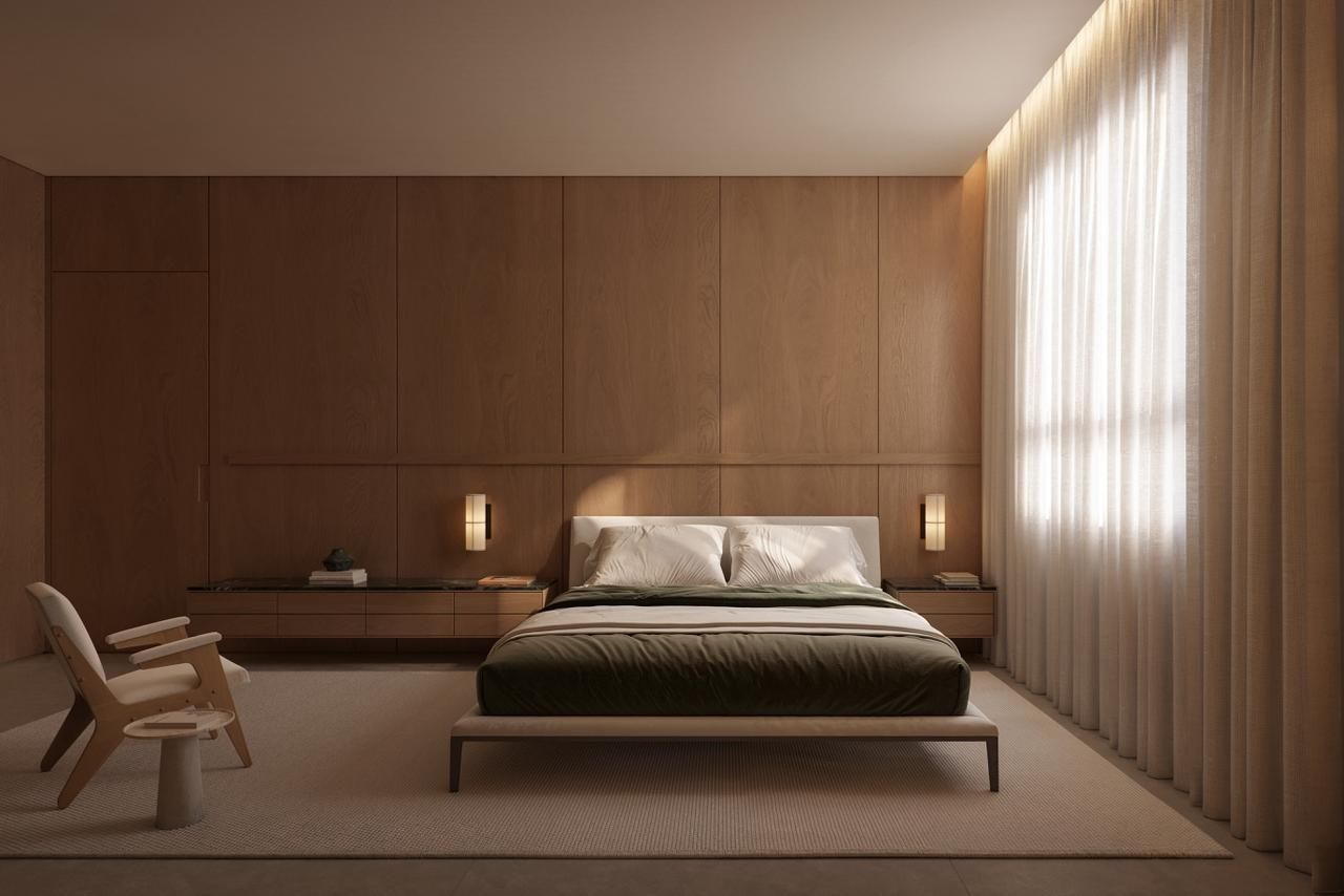 Apartamento 2 quartos sendo 1 suíte para venda no bairro Predial em Torres