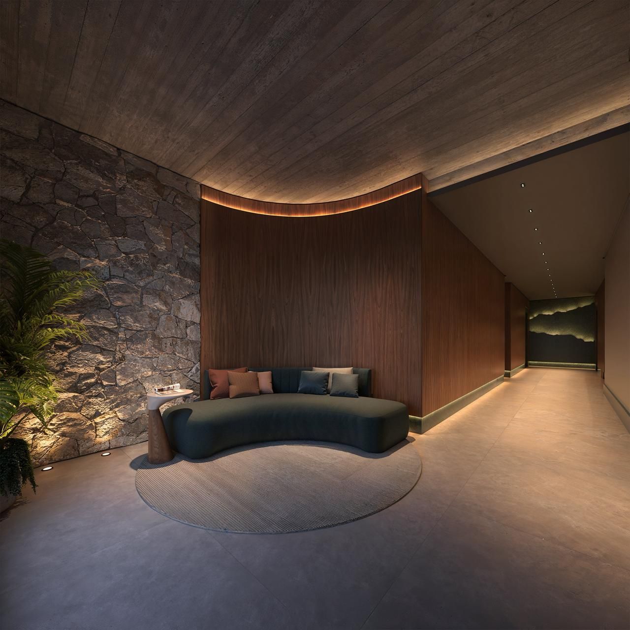 Apartamento 2 quartos sendo 1 suíte para venda no bairro Predial em Torres