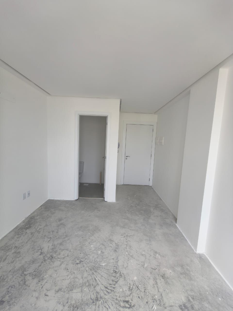Sala Comercial Aérea para venda no bairro Madureira em Caxias do Sul