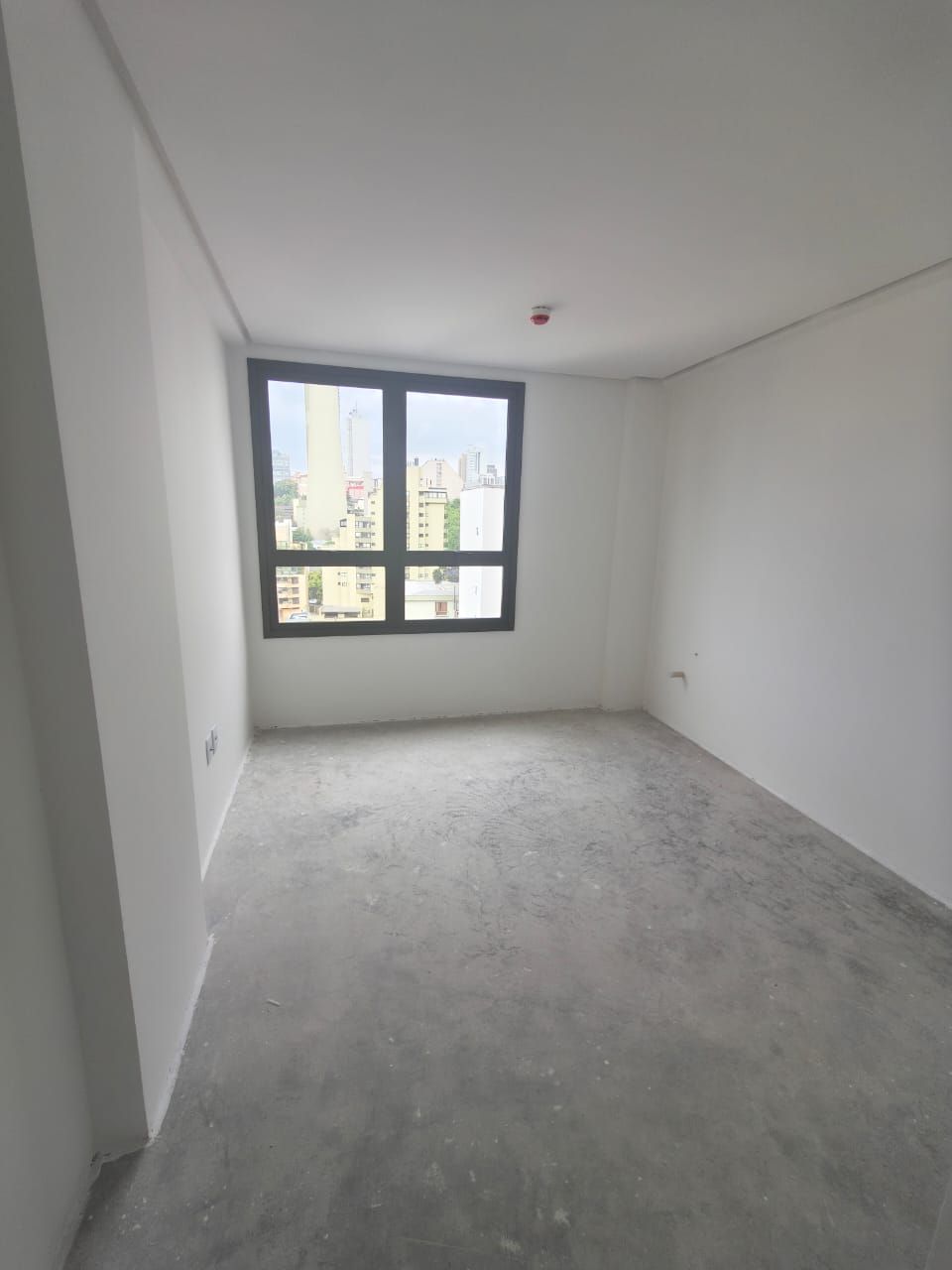 Sala Comercial Aérea para venda no bairro Madureira em Caxias do Sul