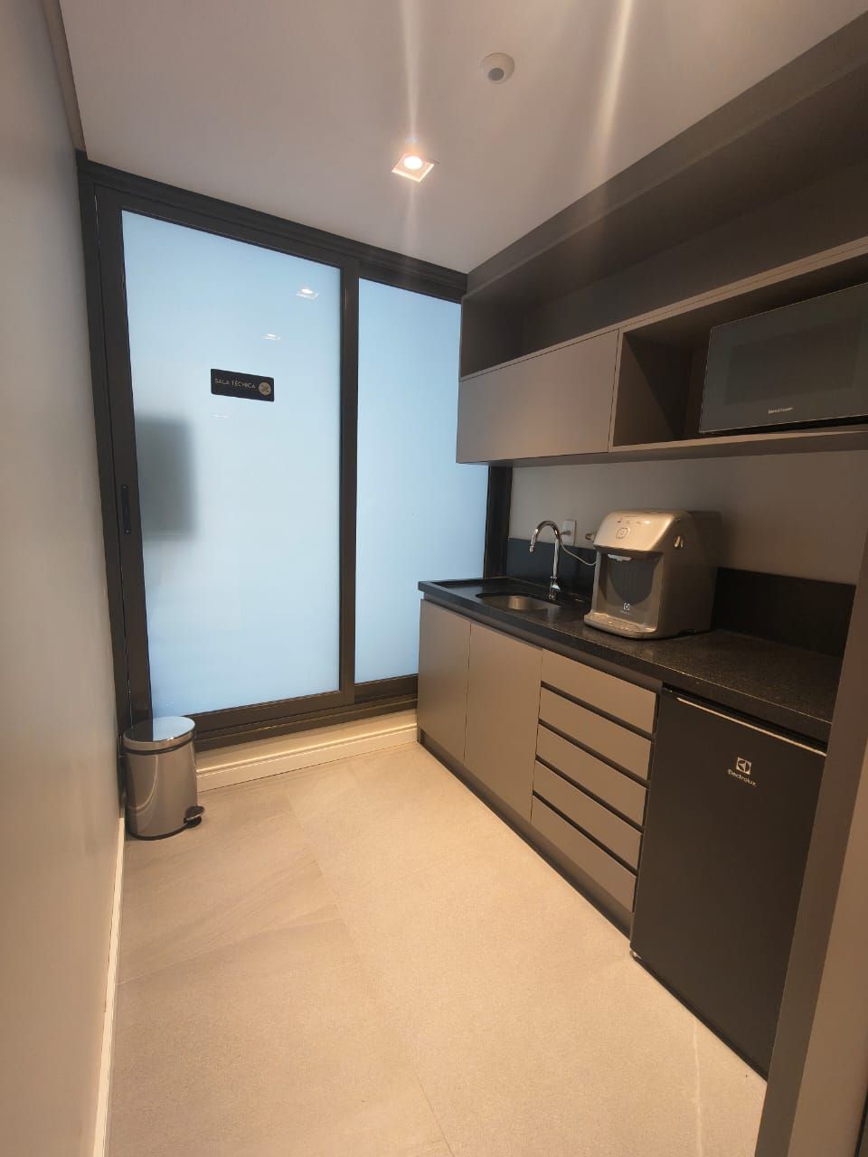 Sala Comercial Aérea para venda no bairro Madureira em Caxias do Sul