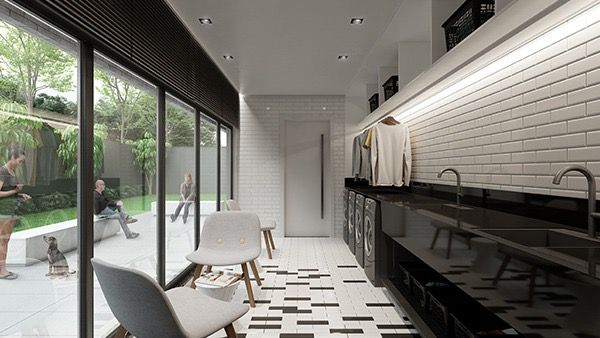 Apartamento 2 quartos sendo 1 suíte para venda no bairro Velha em Blumenau