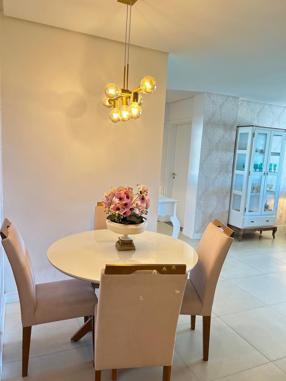 Apartamento 3 quartos sendo 1 suíte para venda no bairro Centro em Passo de Torres