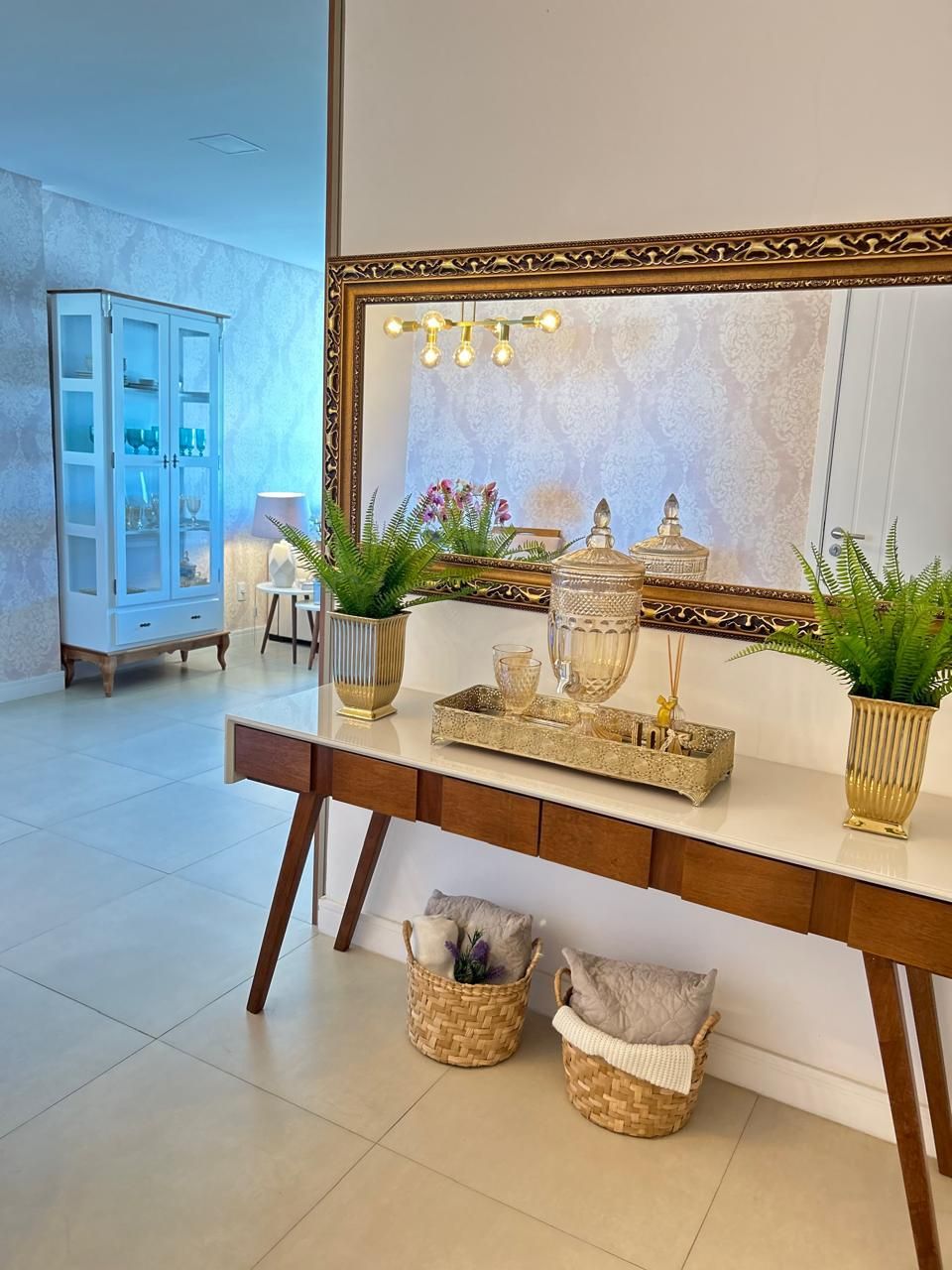 Apartamento 3 quartos sendo 1 suíte para venda no bairro Centro em Passo de Torres