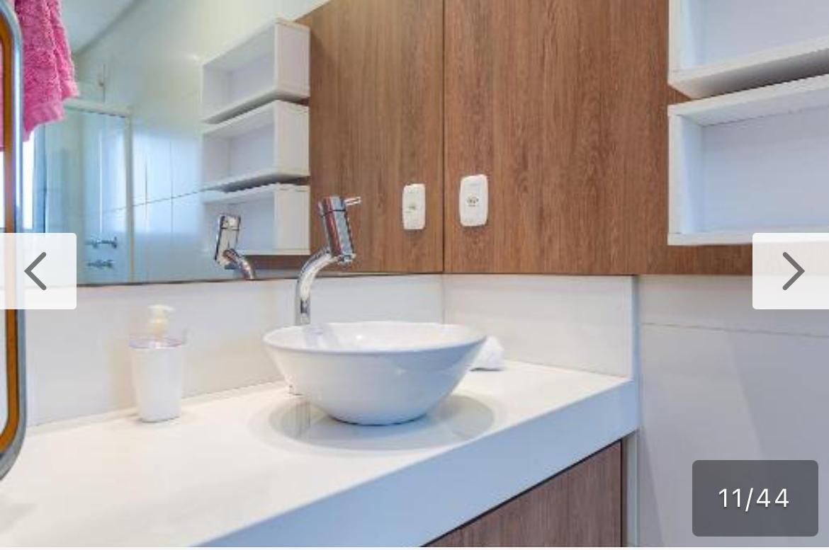 Apartamento 4 quartos sendo 3 suítes para venda no bairro Centro em Gramado