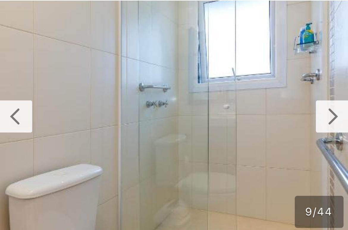 Apartamento 4 quartos sendo 3 suítes para venda no bairro Centro em Gramado