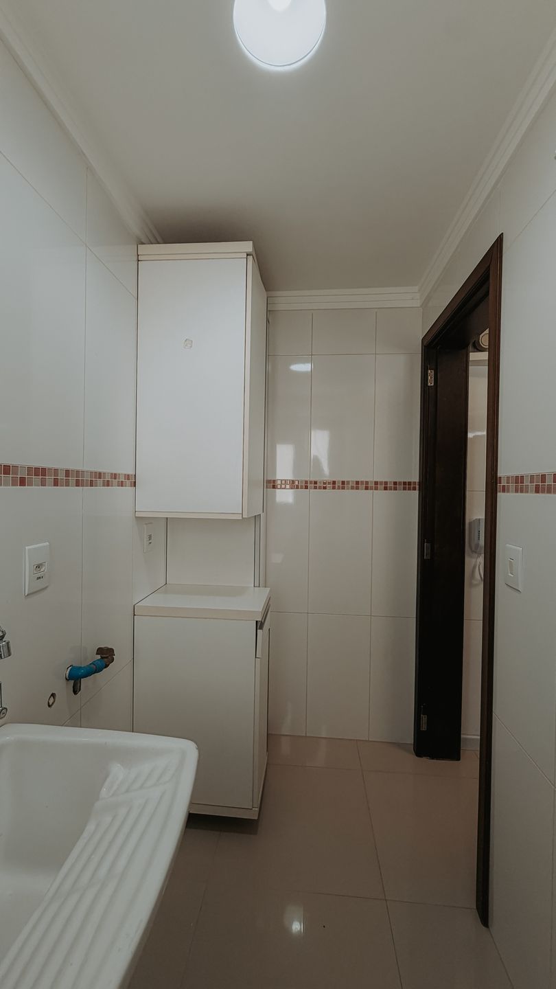 Apartamento 2 quartos sendo 1 suíte para venda no bairro Centro em Torres