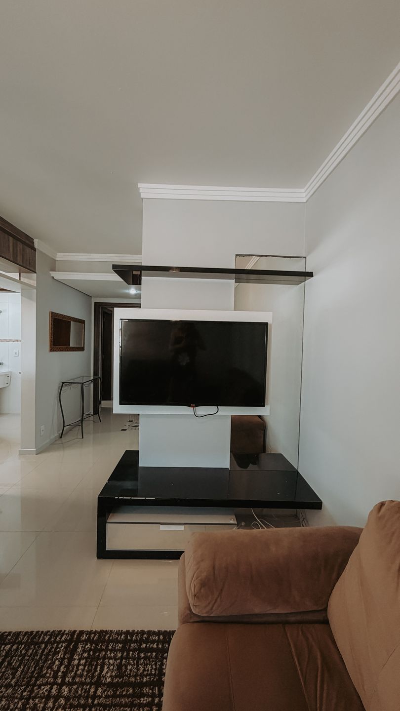 Apartamento 2 quartos sendo 1 suíte para venda no bairro Centro em Torres