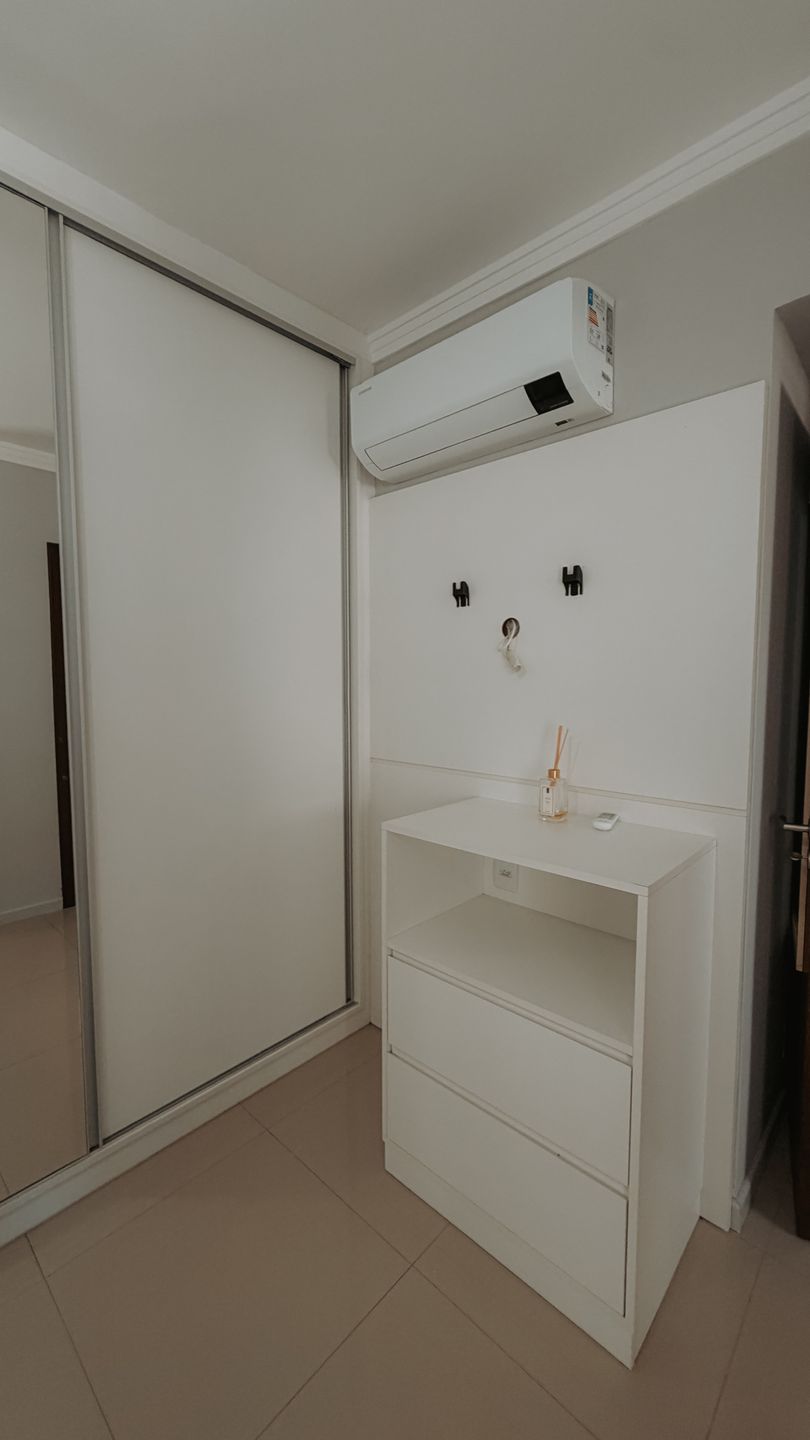 Apartamento 2 quartos sendo 1 suíte para venda no bairro Centro em Torres