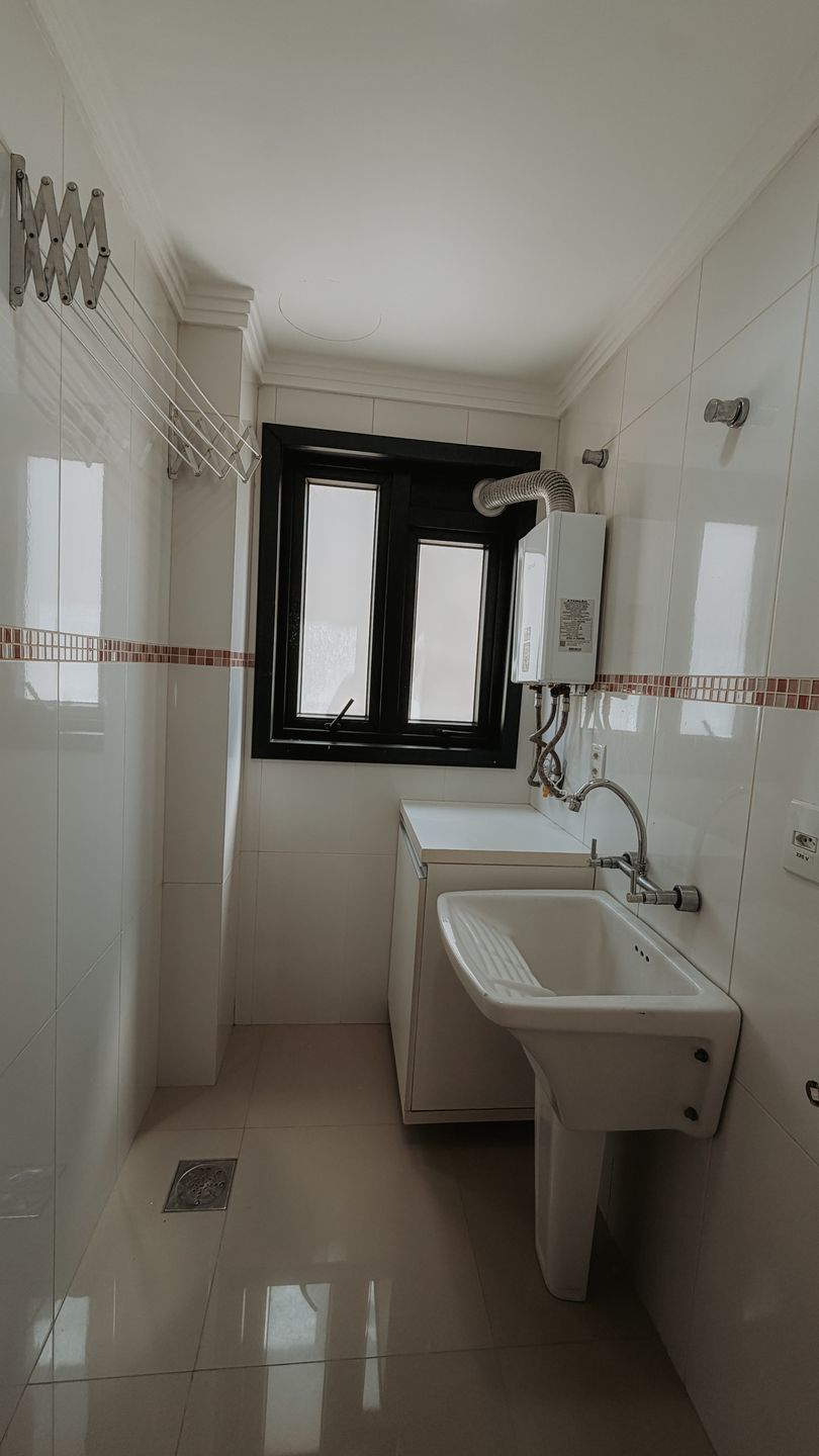 Apartamento 2 quartos sendo 1 suíte para venda no bairro Centro em Torres