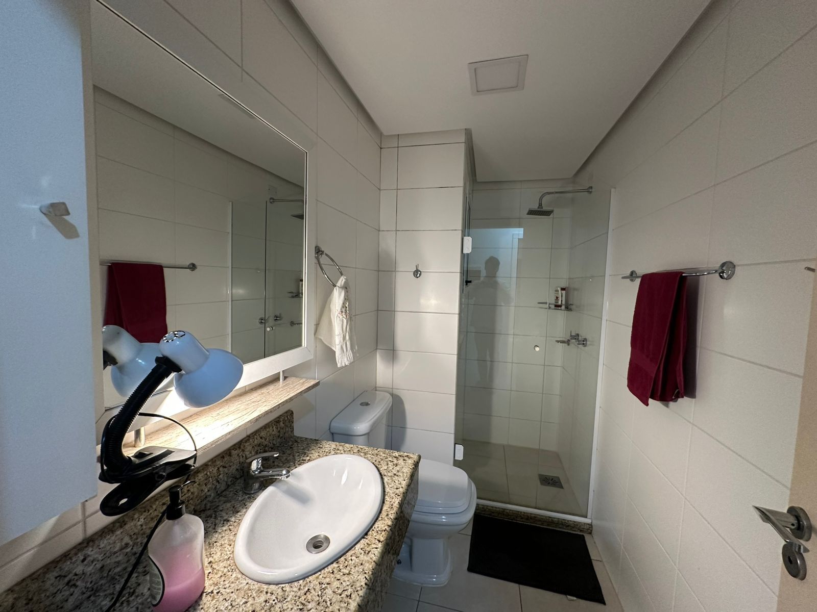 Apartamento 3 quartos sendo 1 suíte para venda no bairro Praia Grande em Torres