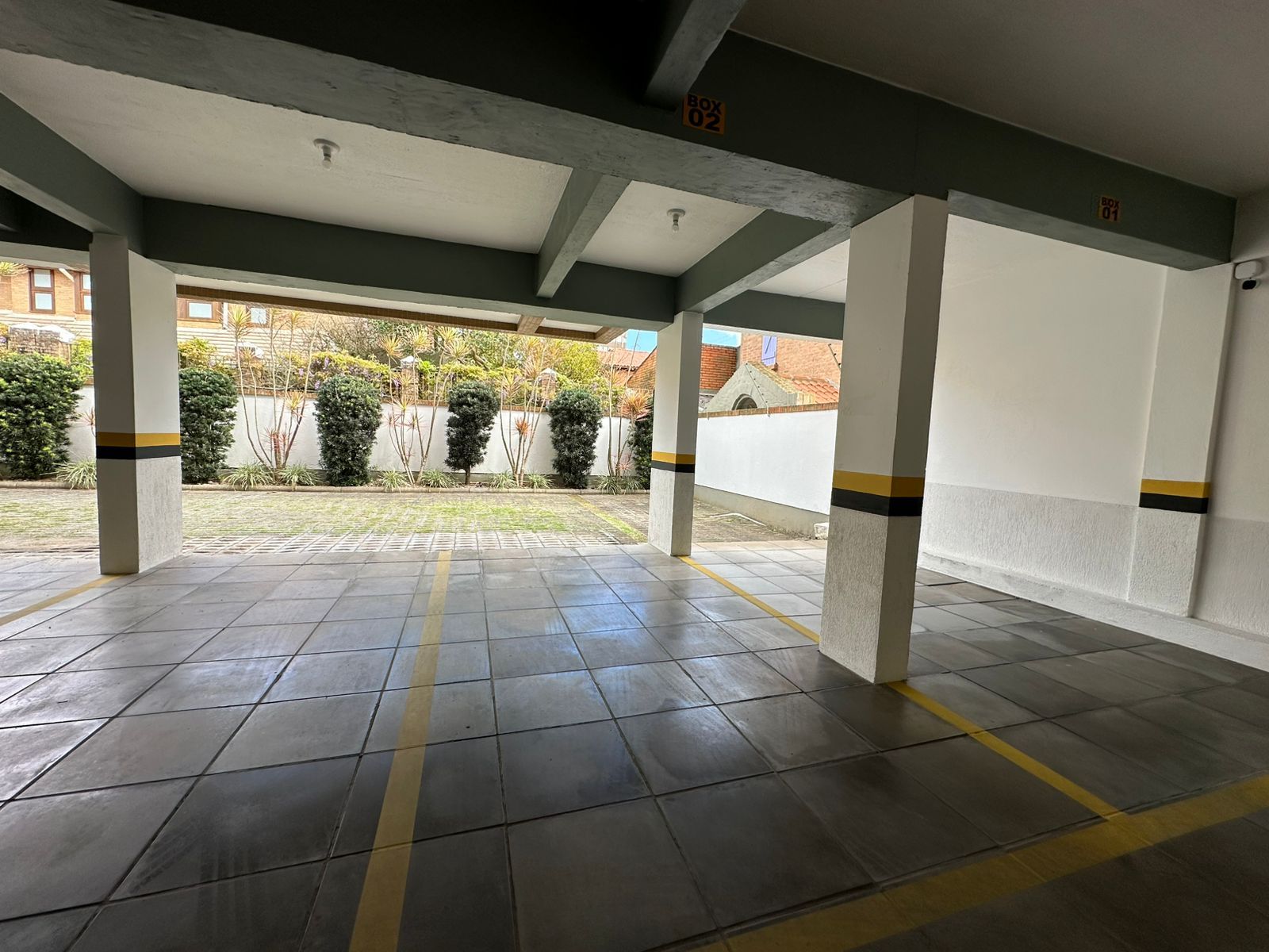 Apartamento 3 quartos sendo 1 suíte para venda no bairro Praia Grande em Torres