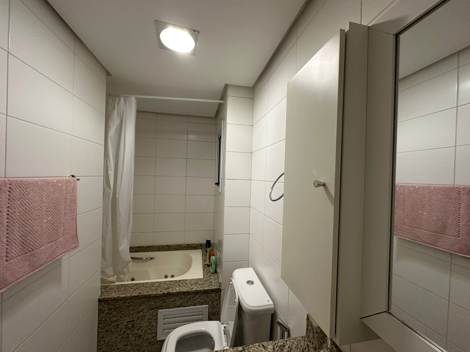 Apartamento 3 quartos sendo 1 suíte para venda no bairro Praia Grande em Torres