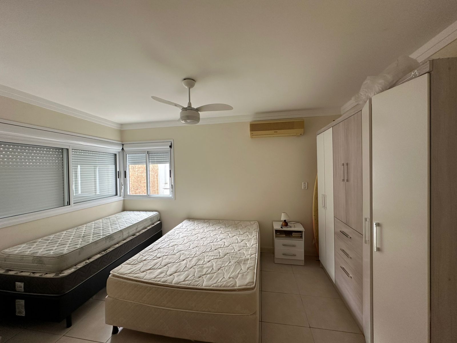 Apartamento 3 quartos sendo 1 suíte para venda no bairro Praia Grande em Torres