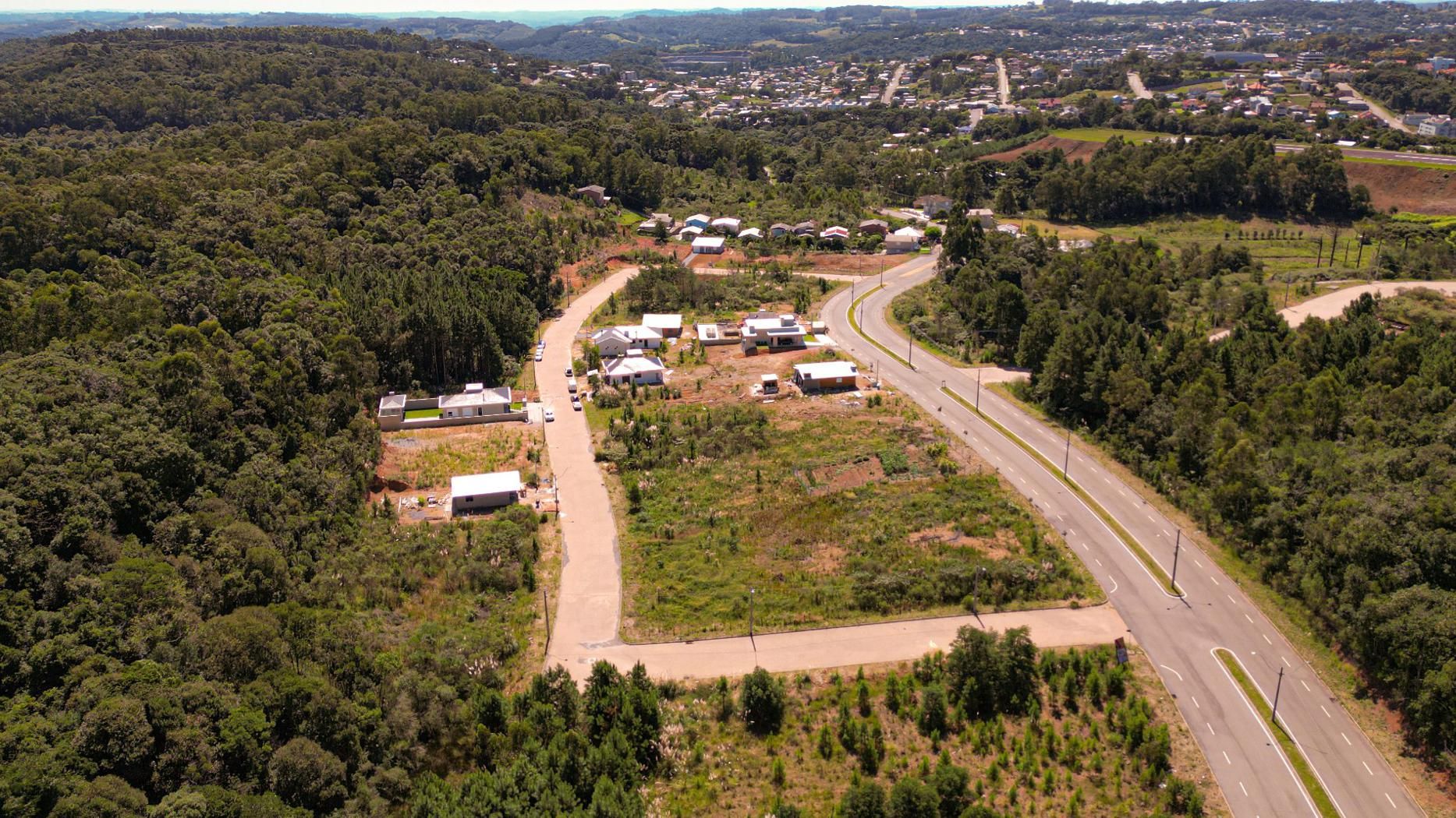 Casa 3 quartos sendo 1 suíte para venda no bairro Alfândega em Garibaldi