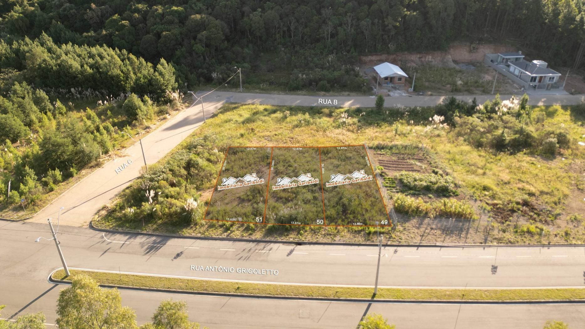 Casa 3 quartos sendo 1 suíte para venda no bairro Alfândega em Garibaldi