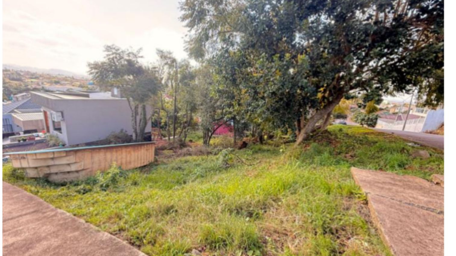 Lote para venda no bairro Pinheiros em Estrela