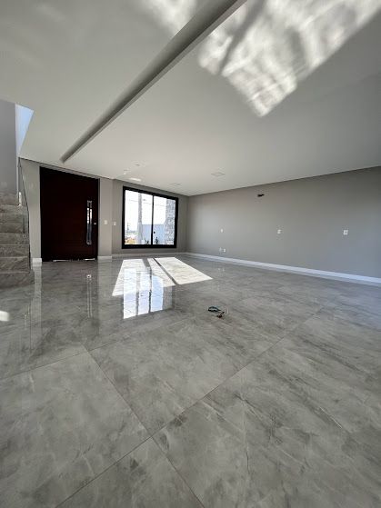 Casa para venda no bairro Cidade Nova em Passo Fundo