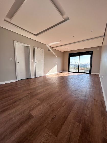 Casa para venda no bairro Cidade Nova em Passo Fundo