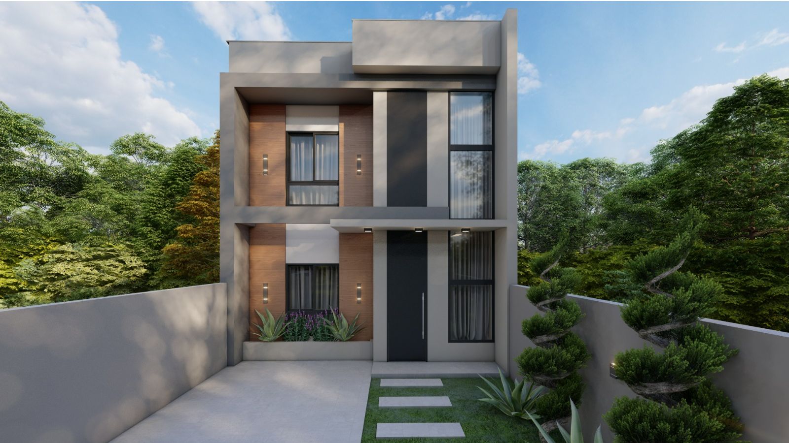 Casa para venda no bairro Cidade Nova em Passo Fundo