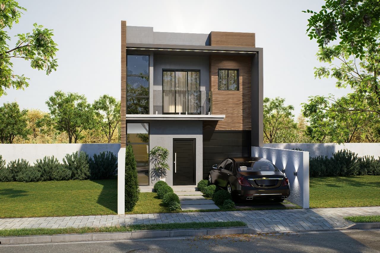 Casa para venda no bairro Cidade Nova em Passo Fundo