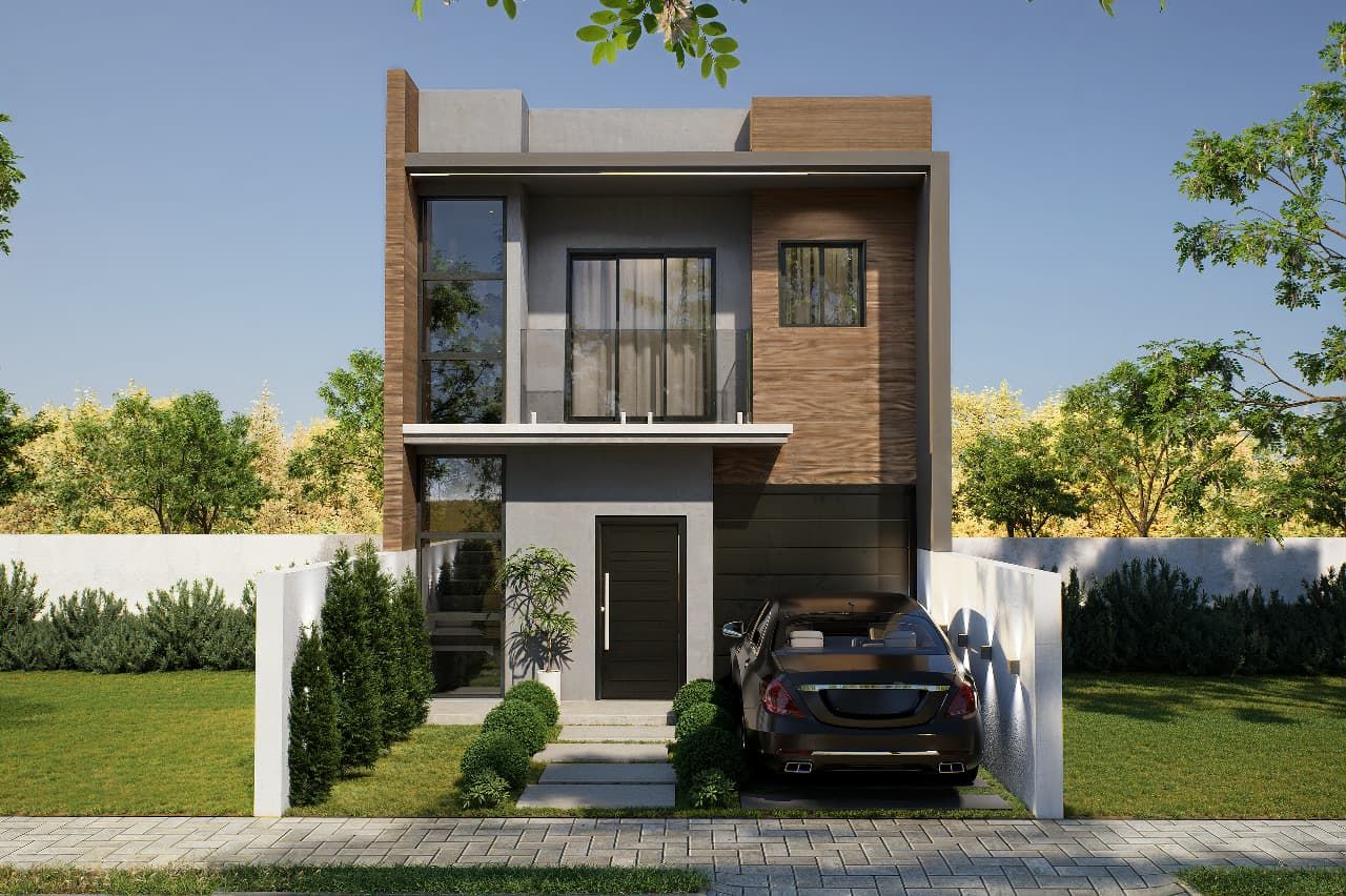 Casa para venda no bairro Cidade Nova em Passo Fundo
