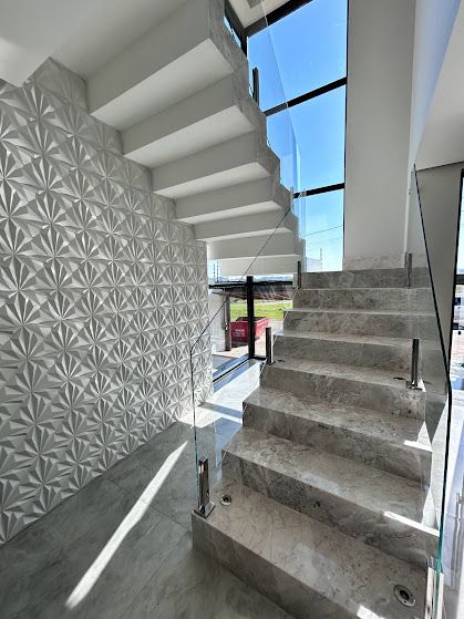 Casa para venda no bairro Cidade Nova em Passo Fundo