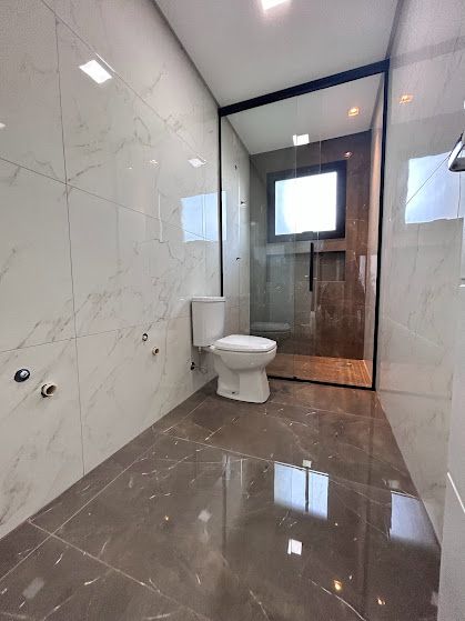 Casa para venda no bairro Cidade Nova em Passo Fundo