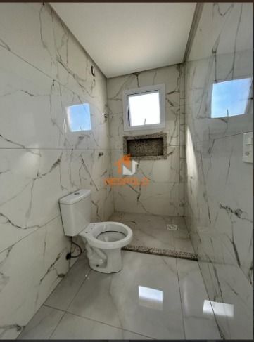 Casa 2 quartos para venda no bairro São Luiz Gonzaga em Passo Fundo