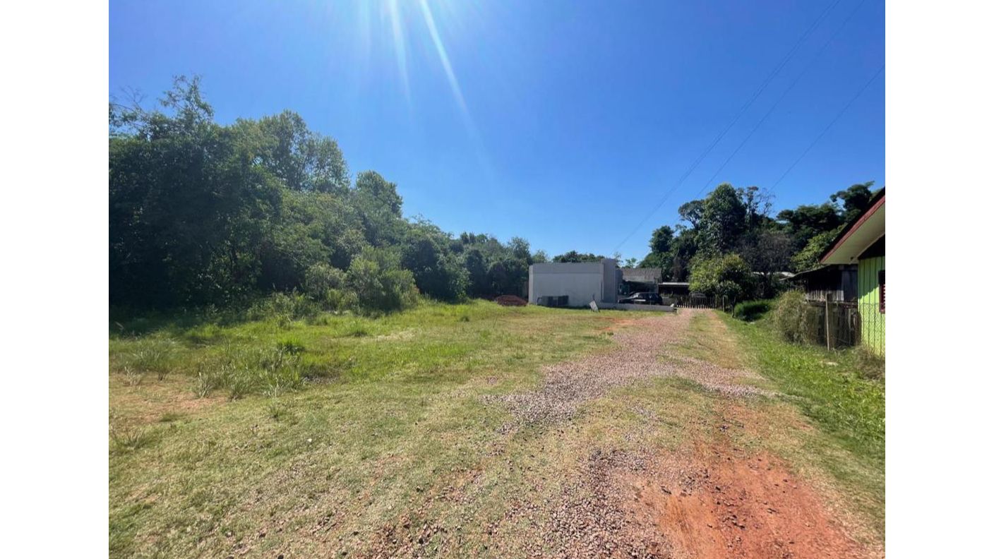 Terreno para venda no bairro Nene Graeff em Passo Fundo