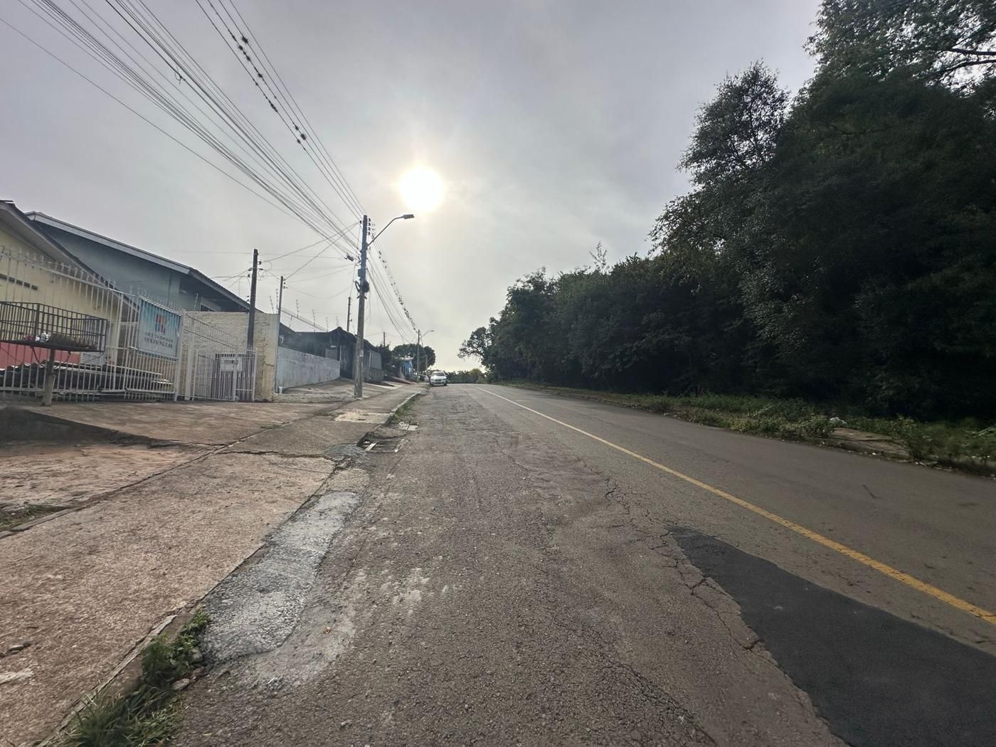 Terreno para venda no bairro Vera Cruz em Passo Fundo