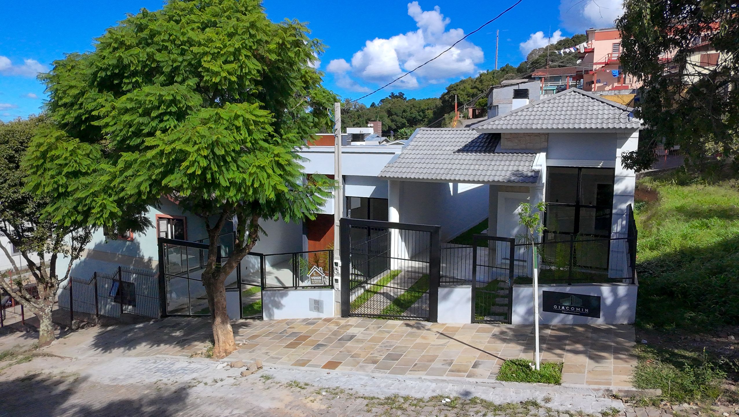 Casa para venda no bairro Cruzeiro em Caxias do Sul