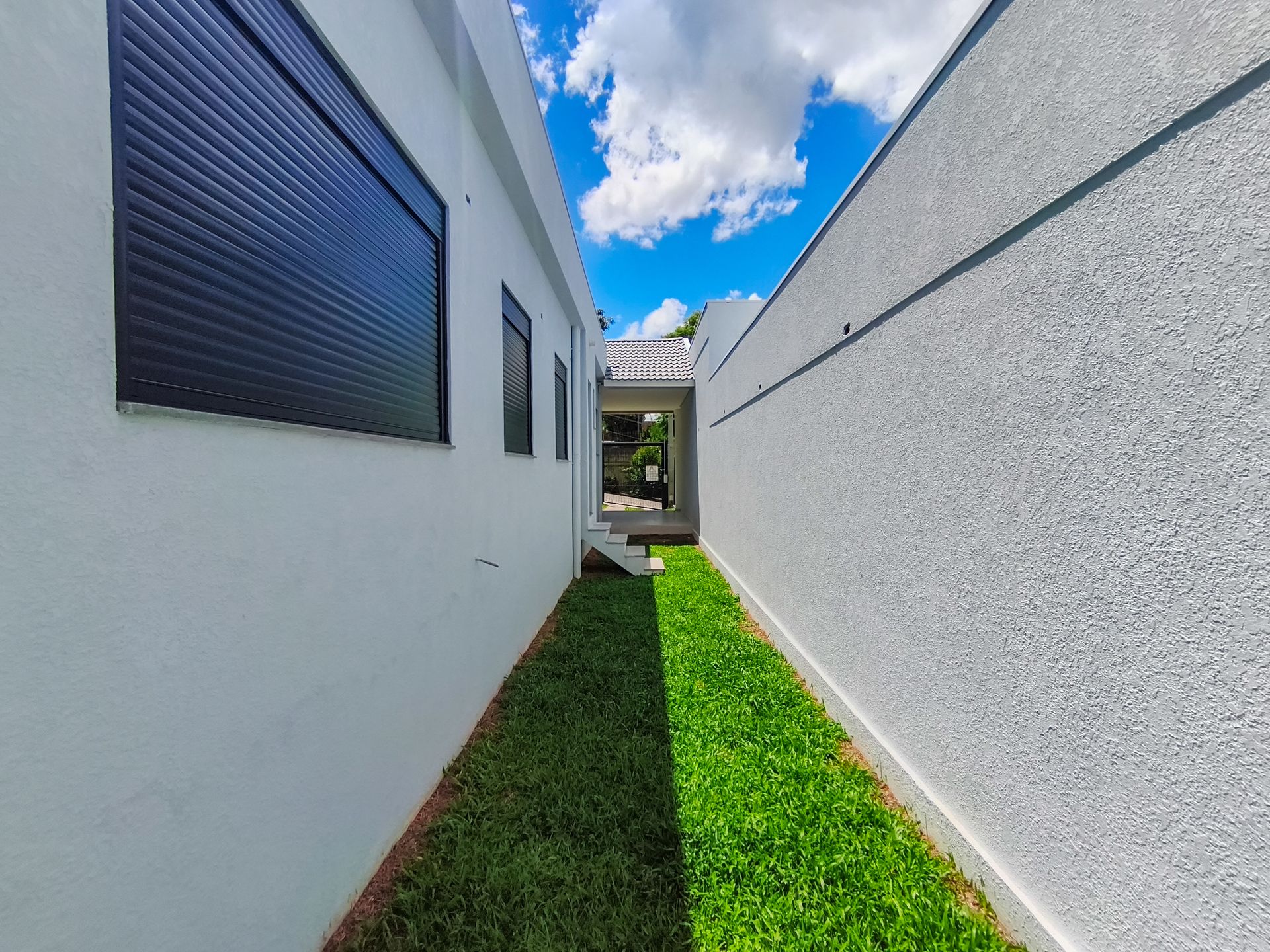 Casa 3 quartos sendo 1 suíte para venda no bairro Cruzeiro em Caxias do Sul