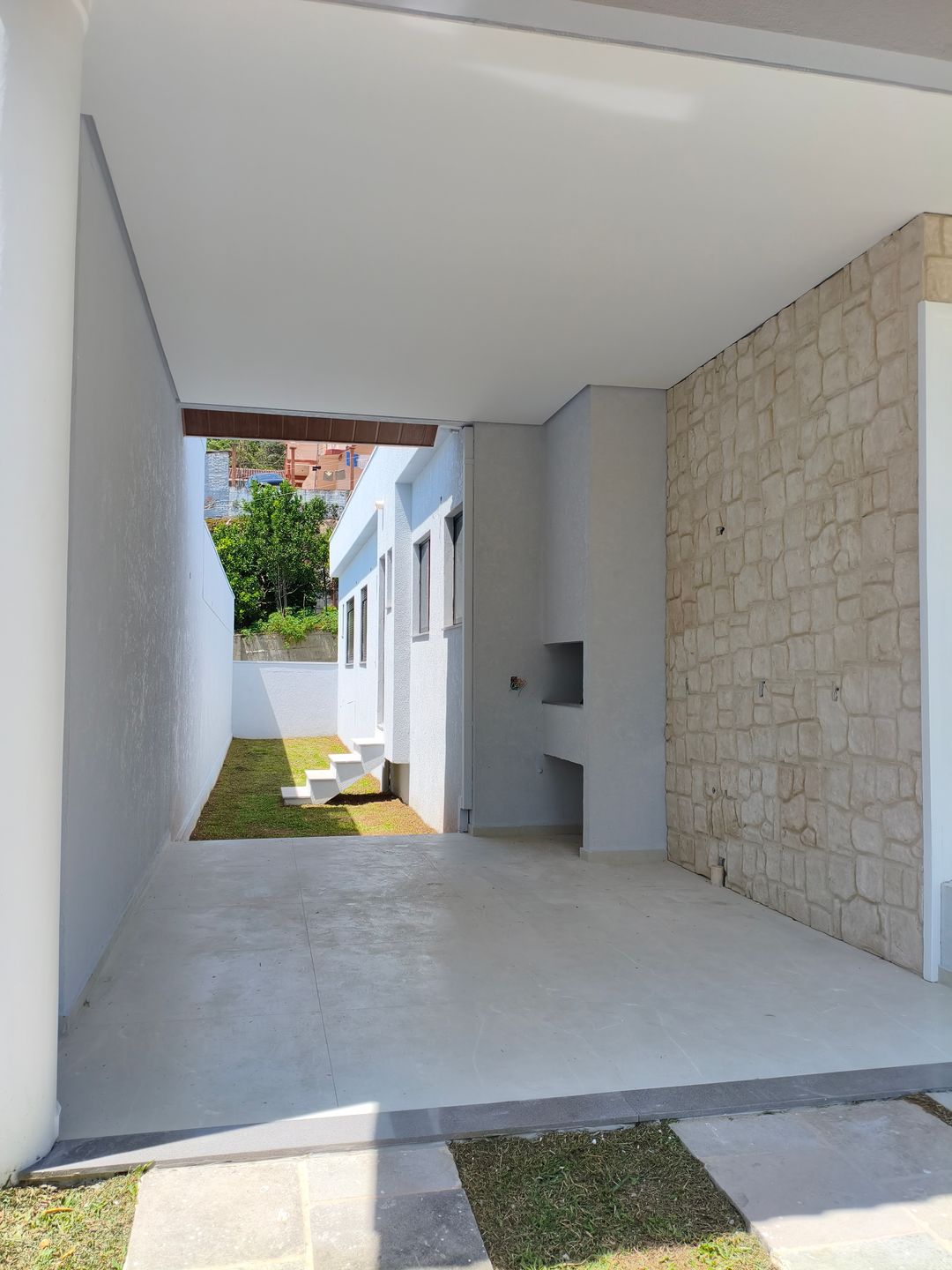 Casa 3 quartos sendo 1 suíte para venda no bairro Cruzeiro em Caxias do Sul