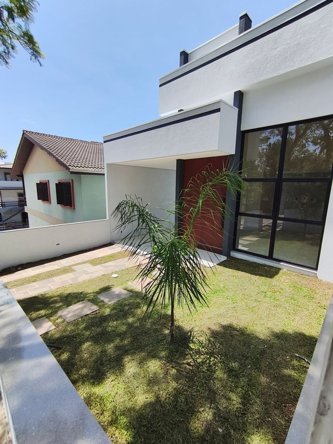 Casa 3 quartos sendo 1 suíte para venda no bairro Cruzeiro em Caxias do Sul